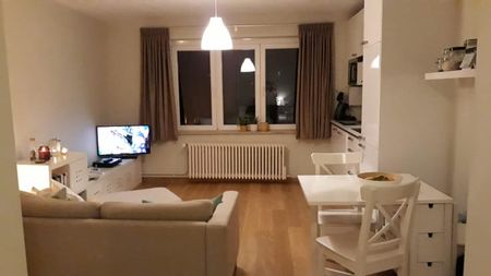 Appartement te huur - Photo 4