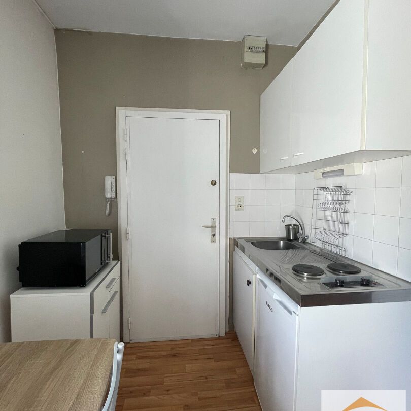 Appartement Limoges Secteur IUT / Fac des Sciences. - Photo 1
