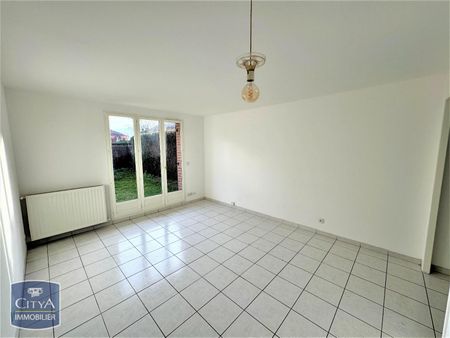 Location Appartement 3 pièces 62m² LOOS 59120 - Photo 2