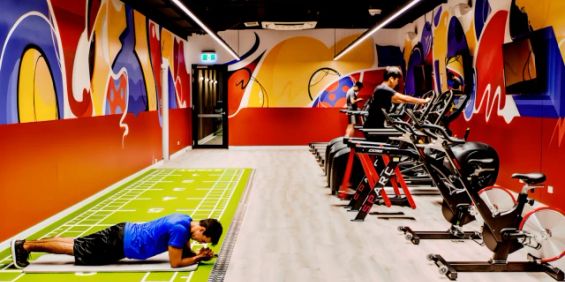 Campus Perth, Perth - Photo 3