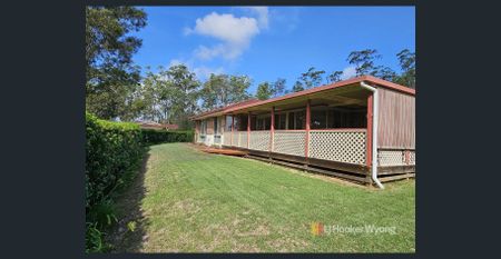 Spacious Family Living in Watanobbi - Photo 4