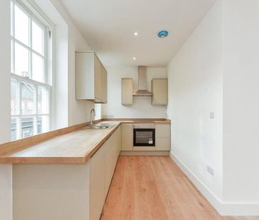 2 bedroom apartment to rent - Photo 5