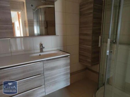 Appartement à louer 3 pièces 83.77m² - Photo 5