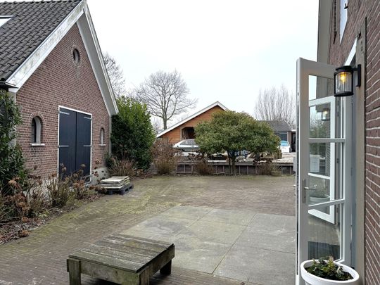 Huis te huur: Utrechtsestraatweg 5-C 3481 LA Harmelen - Foto 1