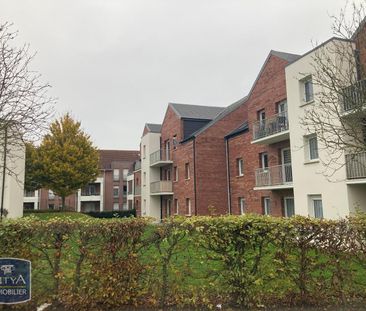 Location Appartement 2 pièces 46m² BAILLEUL 59270 - Photo 4