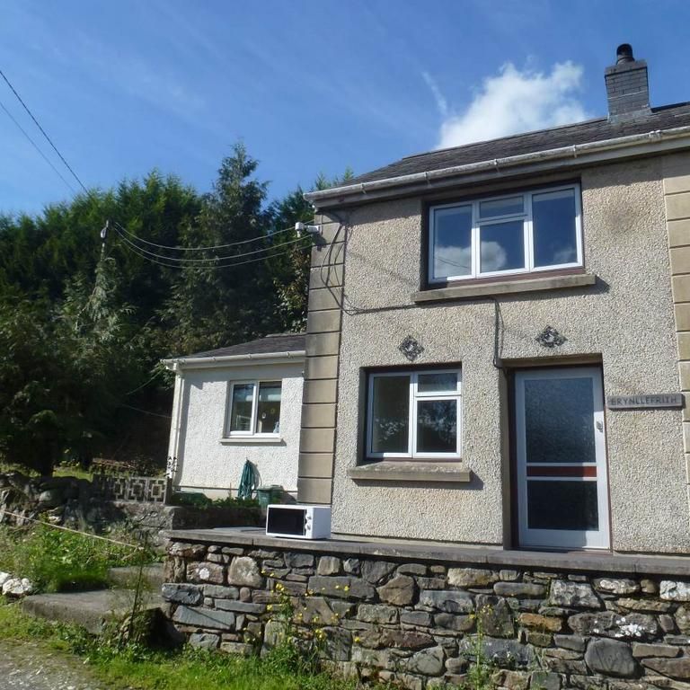 2 bedroom house to rent - Photo 1