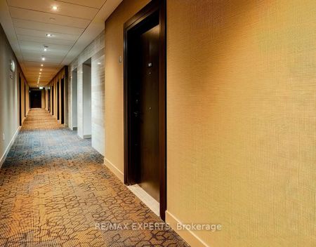 For Lease - 2475 Old Bronte Rd Road Unit# 802, Oakville, Ontario - Photo 2