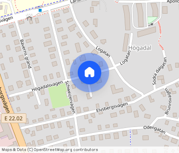 Länsmansvägen 3 A, 374 41, KARLSHAMN, Sverige - Foto 1