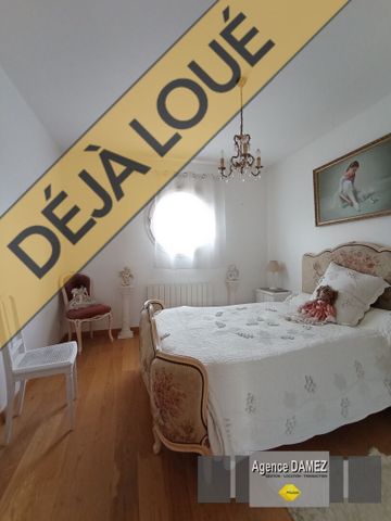 Location Appartement 4 pièces 94m² - Photo 4