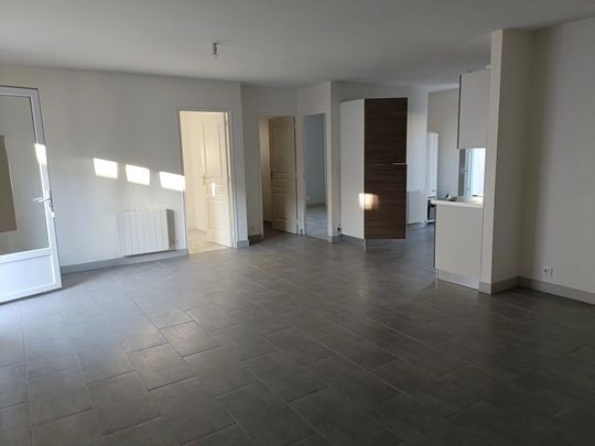 Location Maison 3 pièces 63 m2 à Saint-Sébastien-sur-Loire - Photo 1