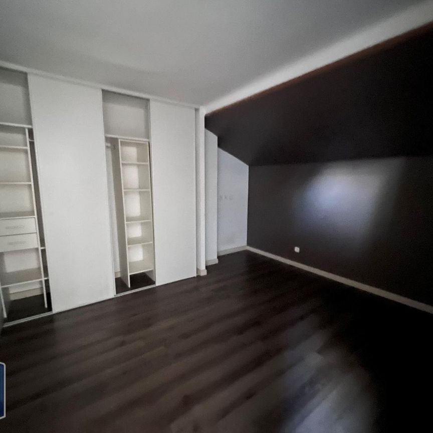 Location Appartement 2 pièces 34m² BEZIERS 34500 - Photo 1