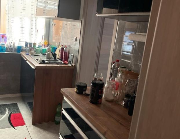 1 Zimmer Wohnung - Photo 1