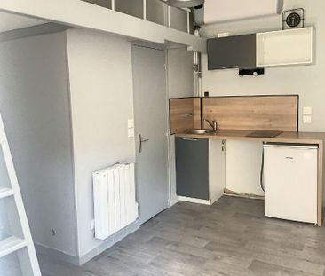 Appartement à louer - REIMS AVE DE PARIS - Photo 5