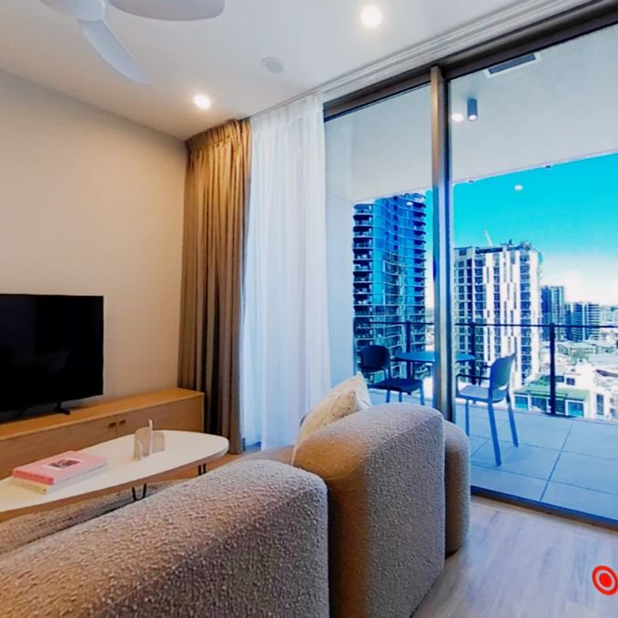 1 bed 1 bath-1609 - Photo 1