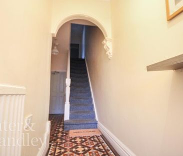 1 bedroom house of multiple occupation to rent - Photo 4