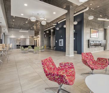 For Lease - 105 Champagne Avenue Unit# 1702, Dows Lake - Civic Hosp... - Photo 4