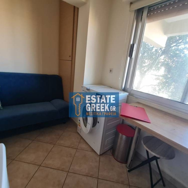 Studio/Γκαρσονιέρα για ενοικίαση Κηπούπολη (Καβάλα) - Φωτογραφία 1