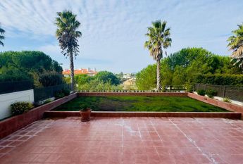 3 Bedroom Apartment with garden, Belas Clube de Campo, Sintra