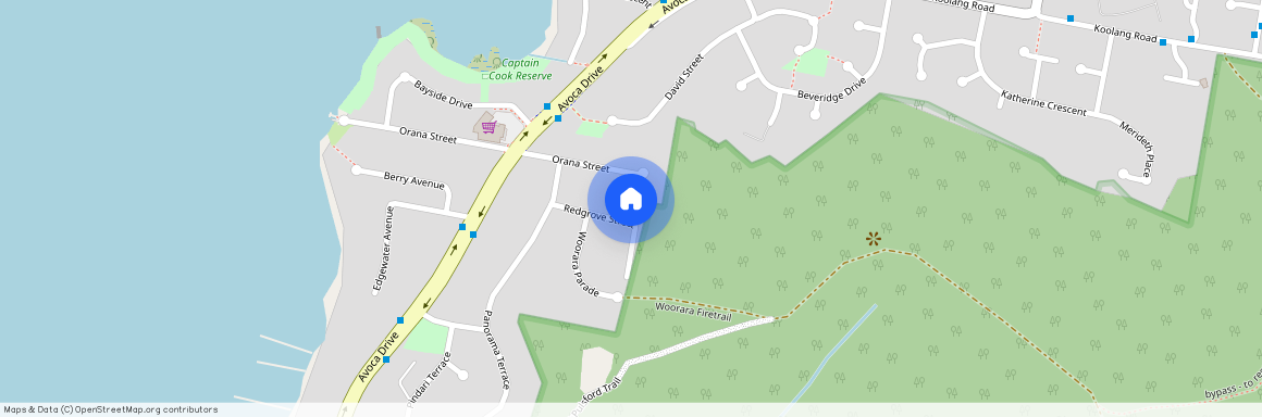 2/14a Redgrove St, NSW 2251, Green Point