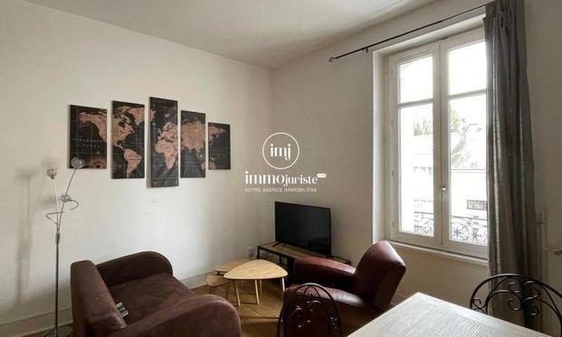 Location Appartement 2 pièces Limoges (87000) - Photo 1