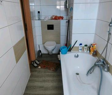 Wohnung 3,5 zimmer ca. 86qm ab sofort wanne herne - Photo 1