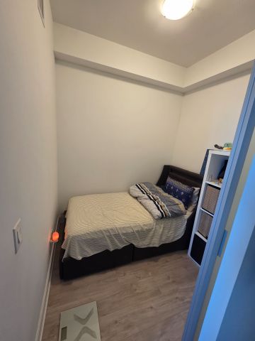 For Lease - 70 Annie Craig Drive Unit# 2803, Toronto, Ontario - Photo 5