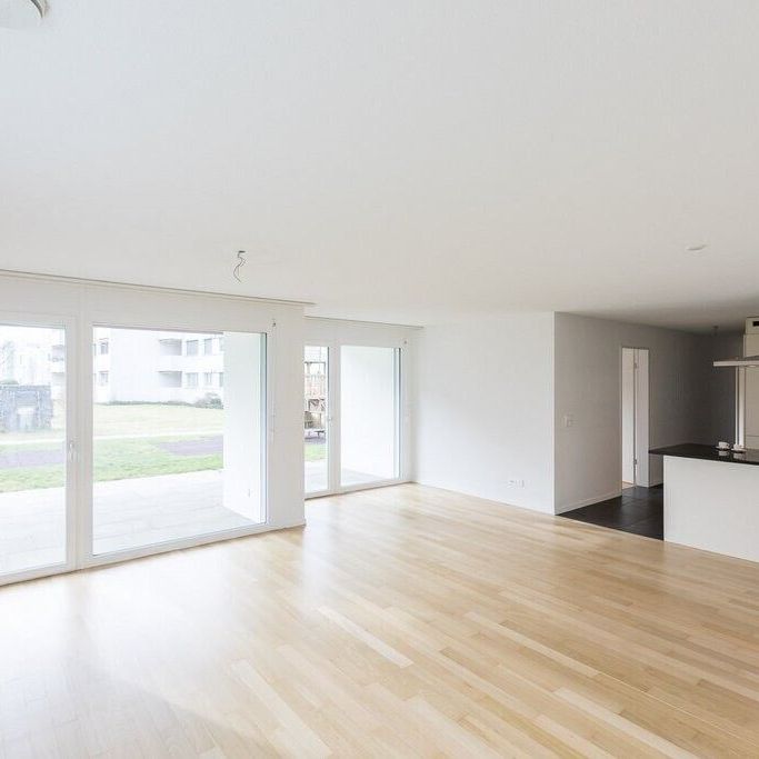 Family apartment is looking for new residents - Photo 1