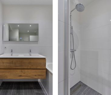 Appartement te huur: Kribbestraat 48-1 1079 WV Amsterdam - Foto 4