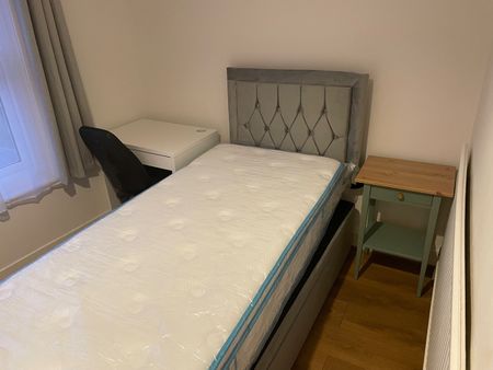 Room in a Shared House, Harringay Road, N15 - Photo 2