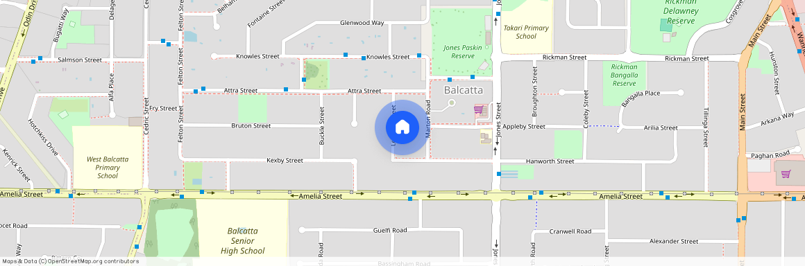 10 Leggett St, WA 6021, Balcatta