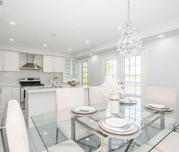 For Lease - 527 Rossland Road, Ajax, Ontario - Photo 1