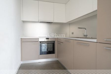 Magnifique appartement de 3.5 pièces - Photo 2