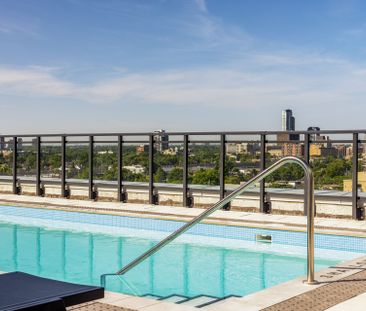 For Lease - 10 James Street Unit# 212, Ottawa Centre, Ontario - Photo 5