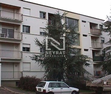 Location Appartement 1 pièce 26m² AUTUN 71400 - Photo 2