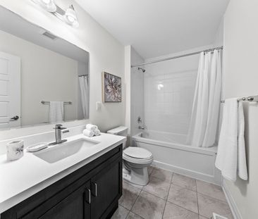 For Lease - 1032 Belcourt Street, Pickering, Ontario - Photo 6