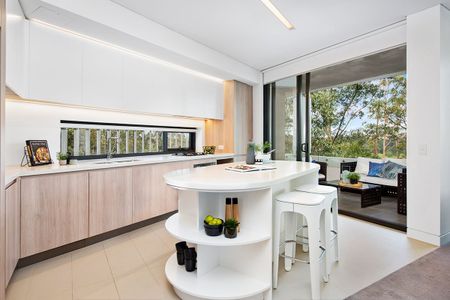 5-7 Dunstan Grove, Lindfield NSW 2070 - Apartment For Rent | Domain - Photo 3
