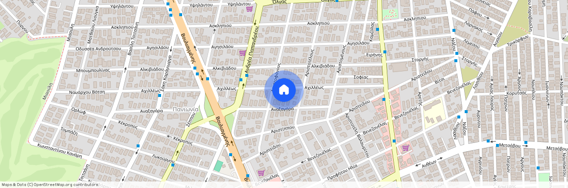 Άνω Γλυφάδα (Γλυφάδα)