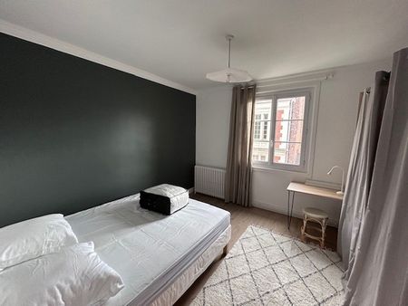 Appartement T3 à louer - 61 m² - Photo 5