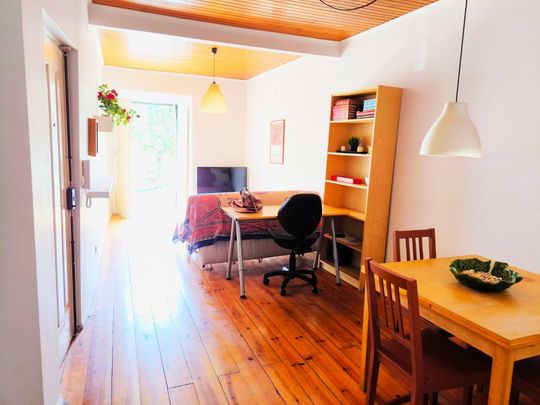 Apartamento T1 em Lisboa - Photo 1