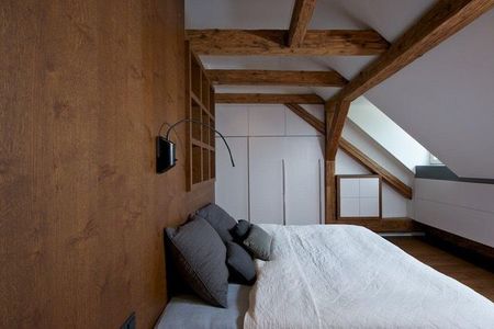 Pronájem bytu 2+kk • 95 m² bez realitkyU Lužického Semináře, Praha - Malá Strana - Photo 5