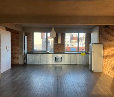 Loft te huur - Photo 6