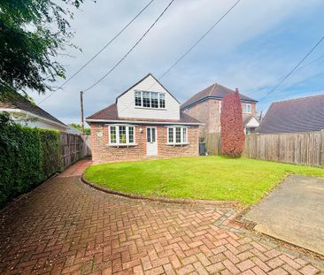 2 bedroom detached house to rent - Photo 2