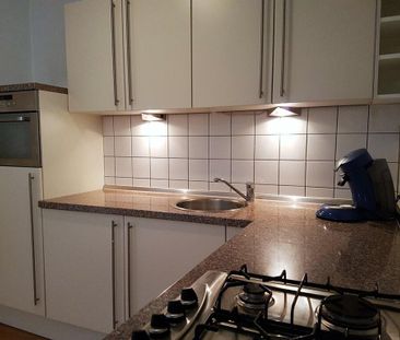 Te huur: Appartement Erasmusdomein 12 A in Maastricht - Photo 4