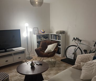 Batterigatan, Göteborg - Photo 3