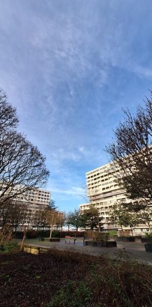 Appartement T3 à louer - 53 m² - Photo 1