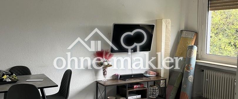 Eine 4-Zimmerwohnung - Foto 1