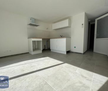 Location Appartement 2 pièces 26m² MONTFAVET 84140 - Photo 3