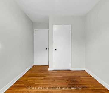 For Lease - 1398 Rebecca Street, Oakville, Ontario - Photo 3