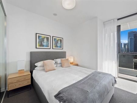 Premium Furnished 2-Bedroom Apartment in Lucid — Inner-City Luxury Living - Photo 3