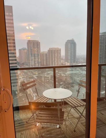 For Lease - 15 Greenview Avenue Unit# 1604, Toronto, Ontario - Photo 5